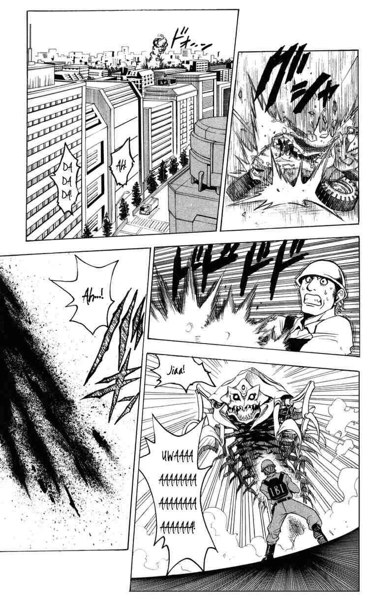 Page 9 Chapter 42 Black Cat