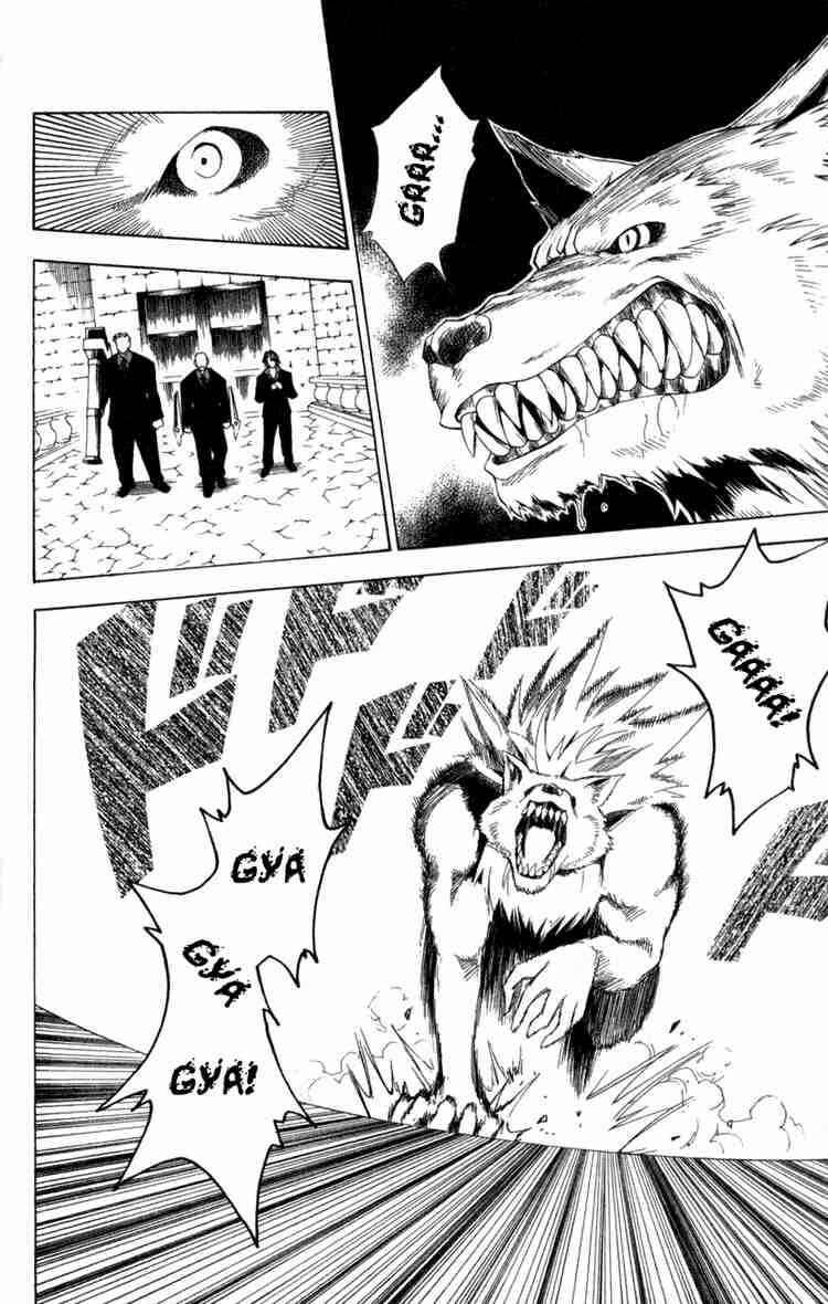 Page 13 Chapter 77 Black Cat