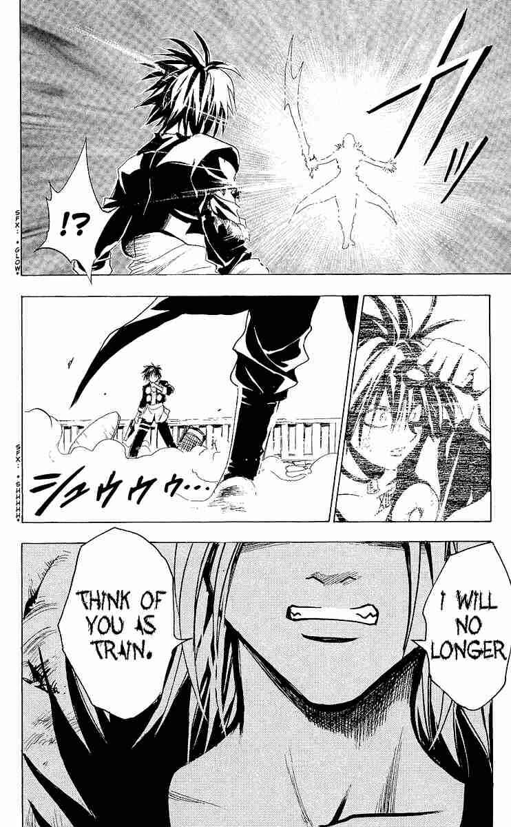 Page 18 Chapter 175 Black Cat