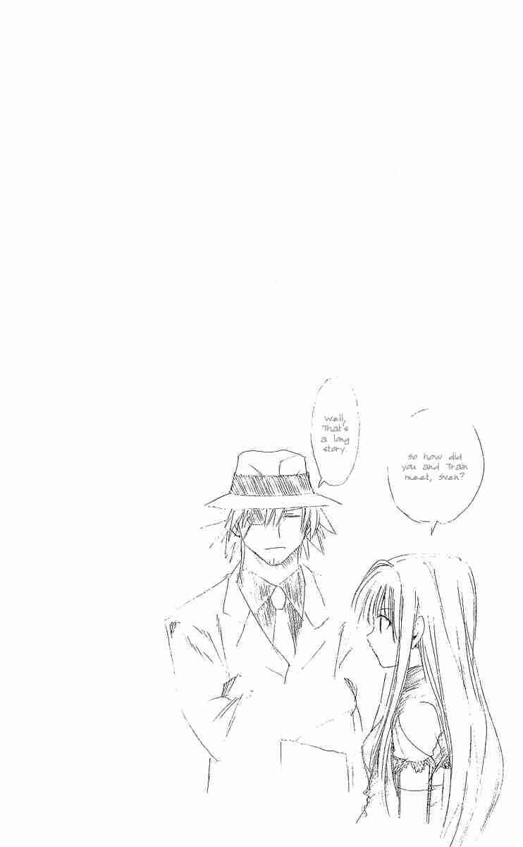 Page 20 Chapter 175 Black Cat