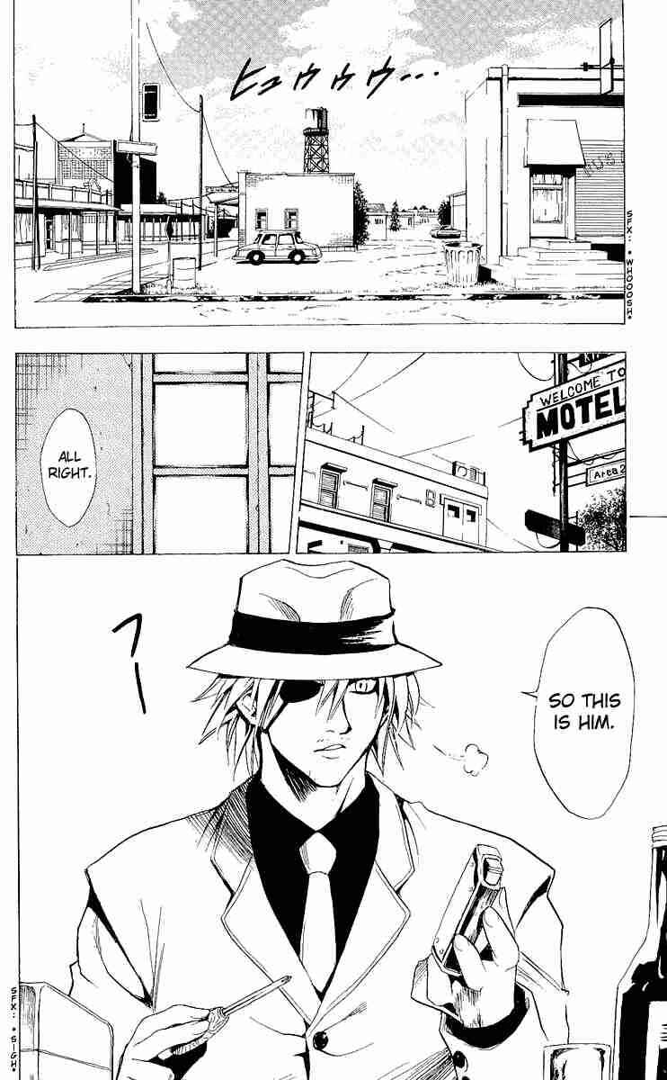 Page 25 Chapter 175 Black Cat