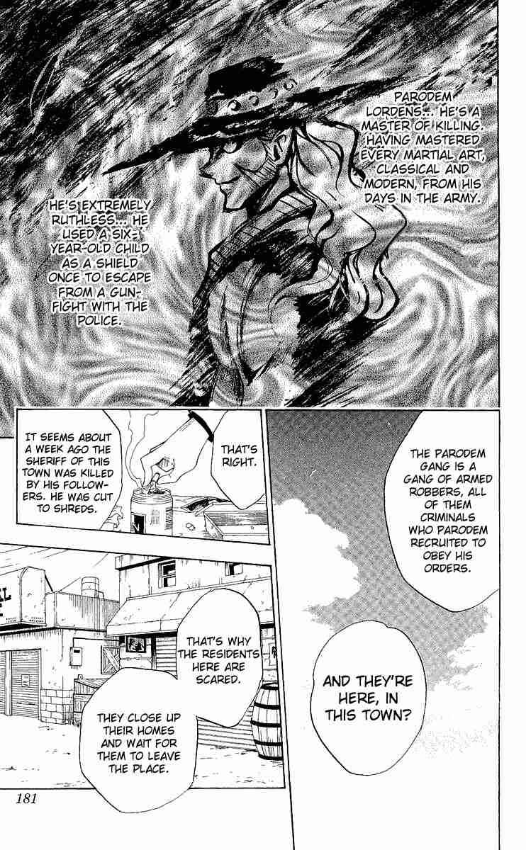 Page 36 Chapter 175 Black Cat