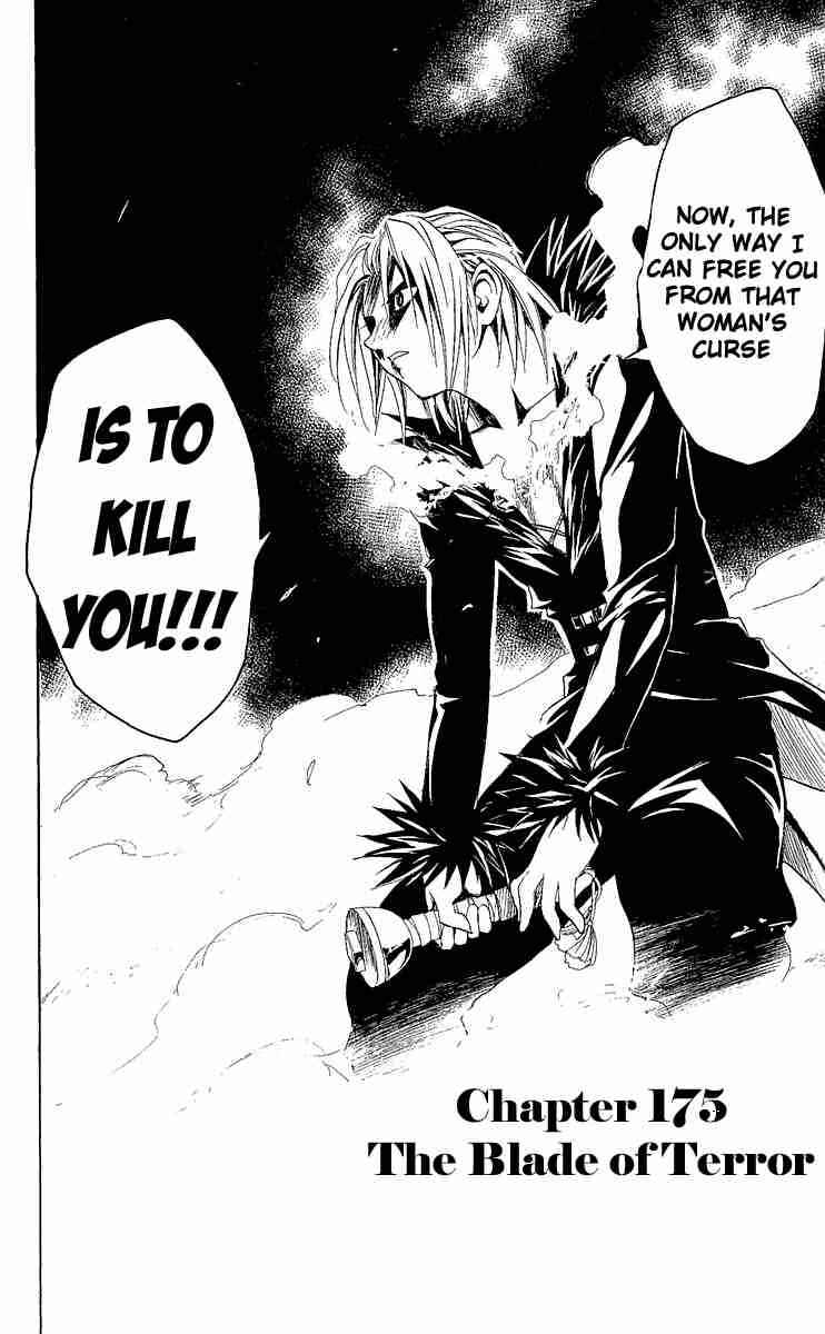 Page 4 Chapter 175 Black Cat