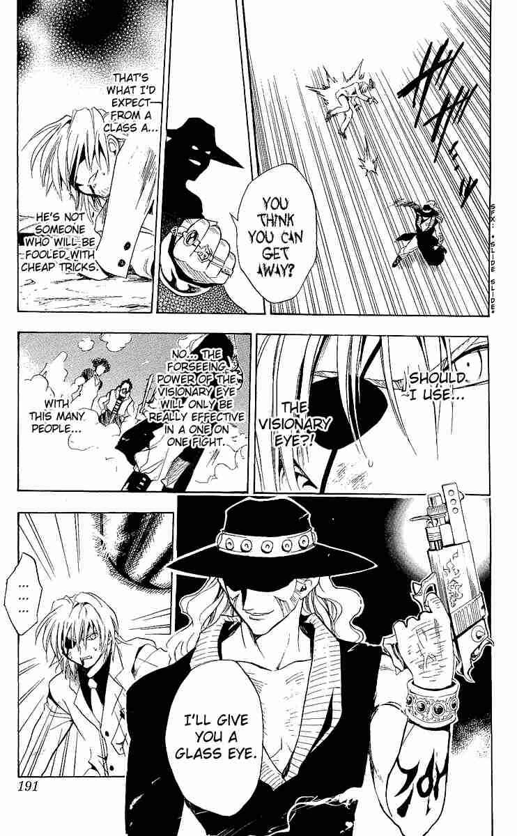 Page 46 Chapter 175 Black Cat