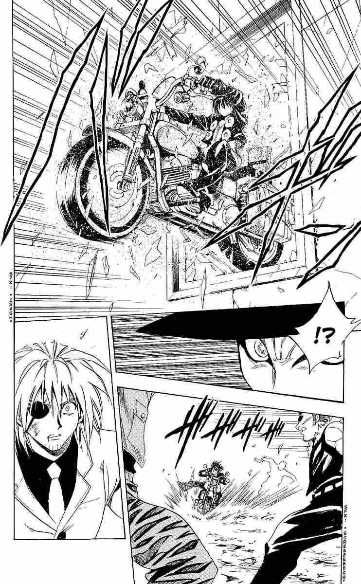 Page 47 Chapter 175 Black Cat
