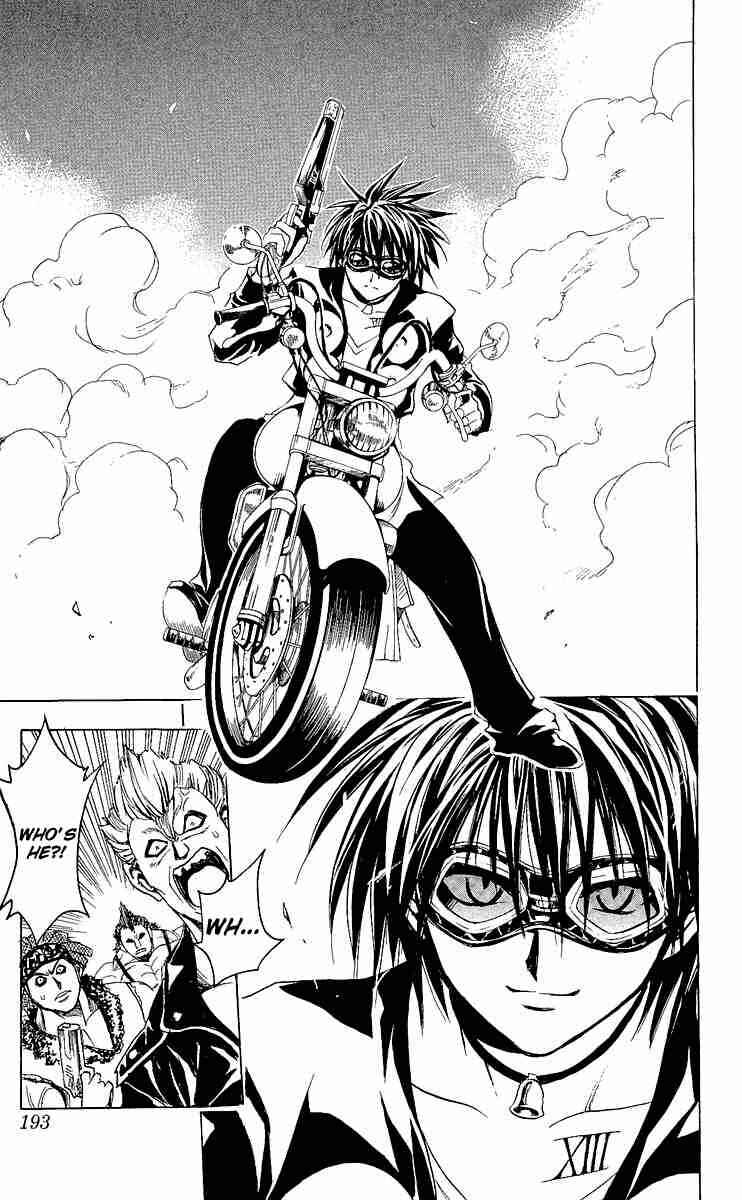 Page 48 Chapter 175 Black Cat