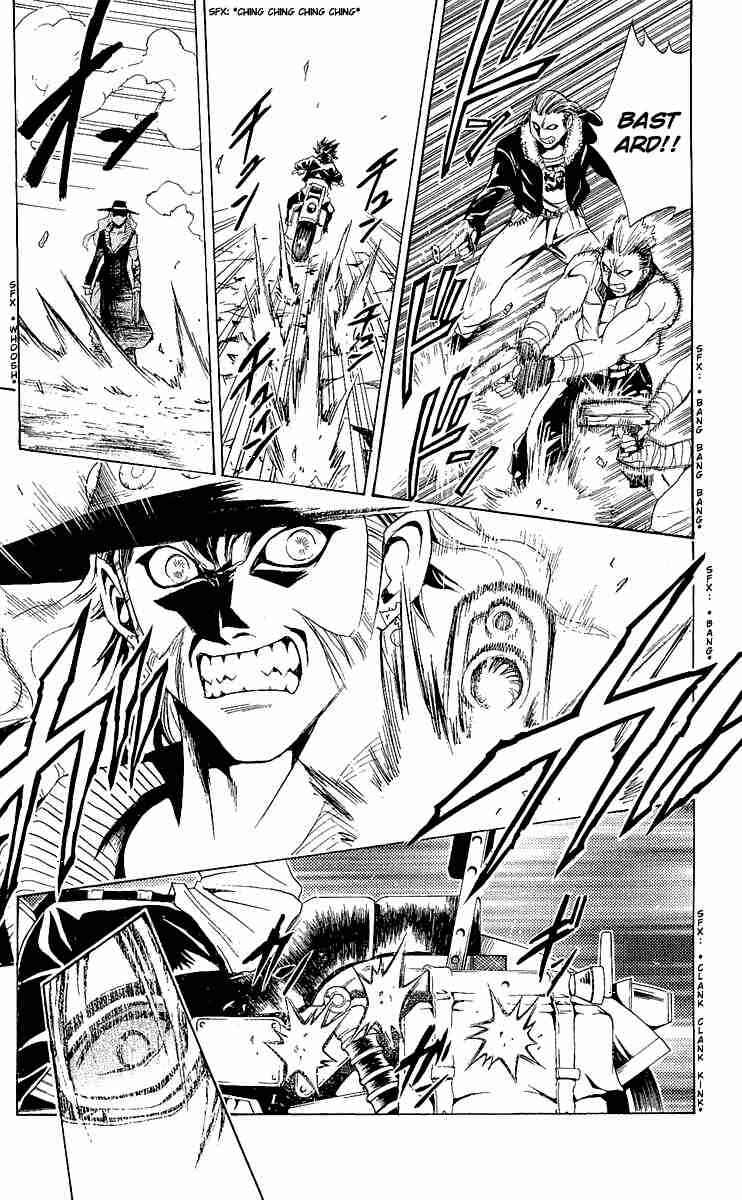 Page 50 Chapter 175 Black Cat