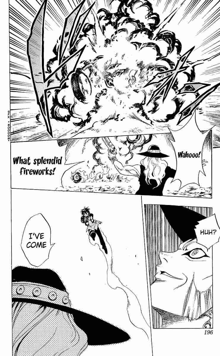 Page 51 Chapter 175 Black Cat