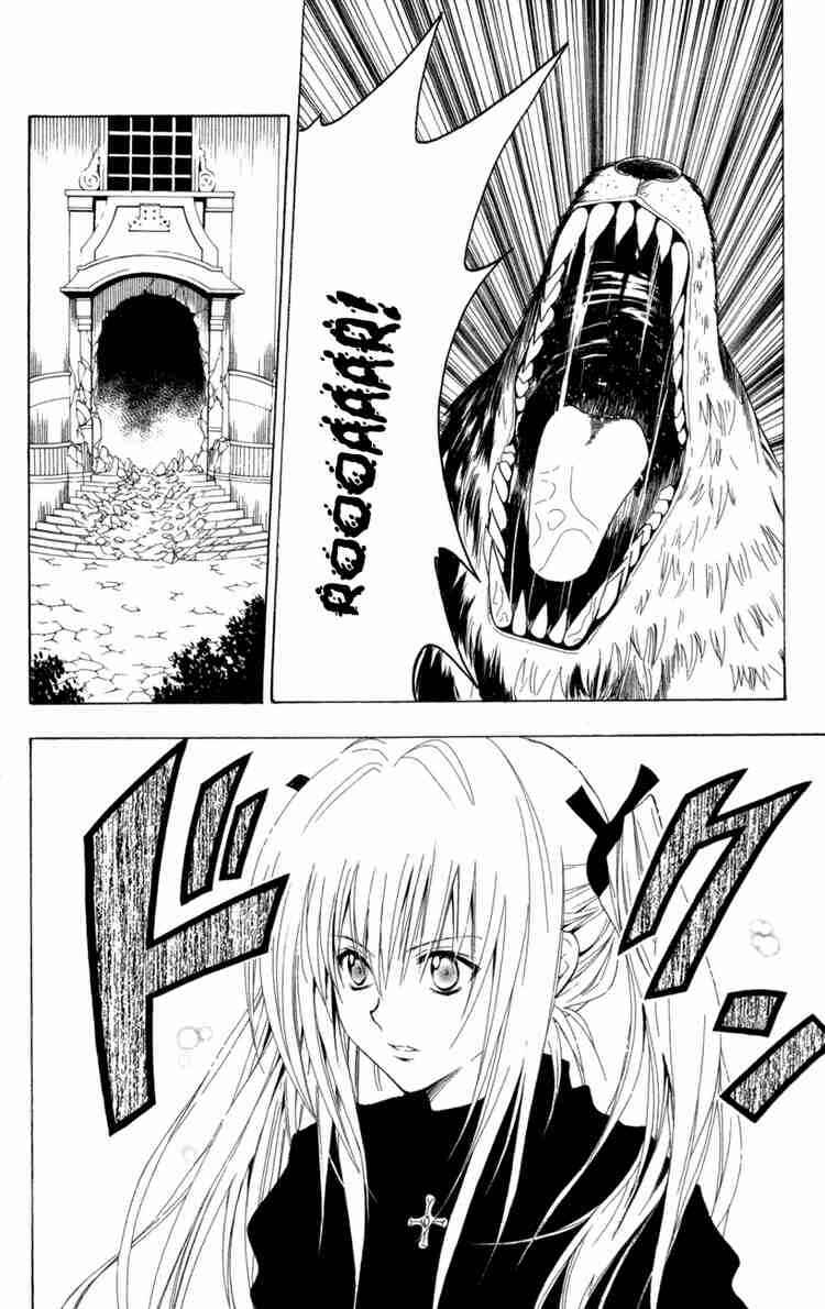 Page 18 Chapter 76 Black Cat