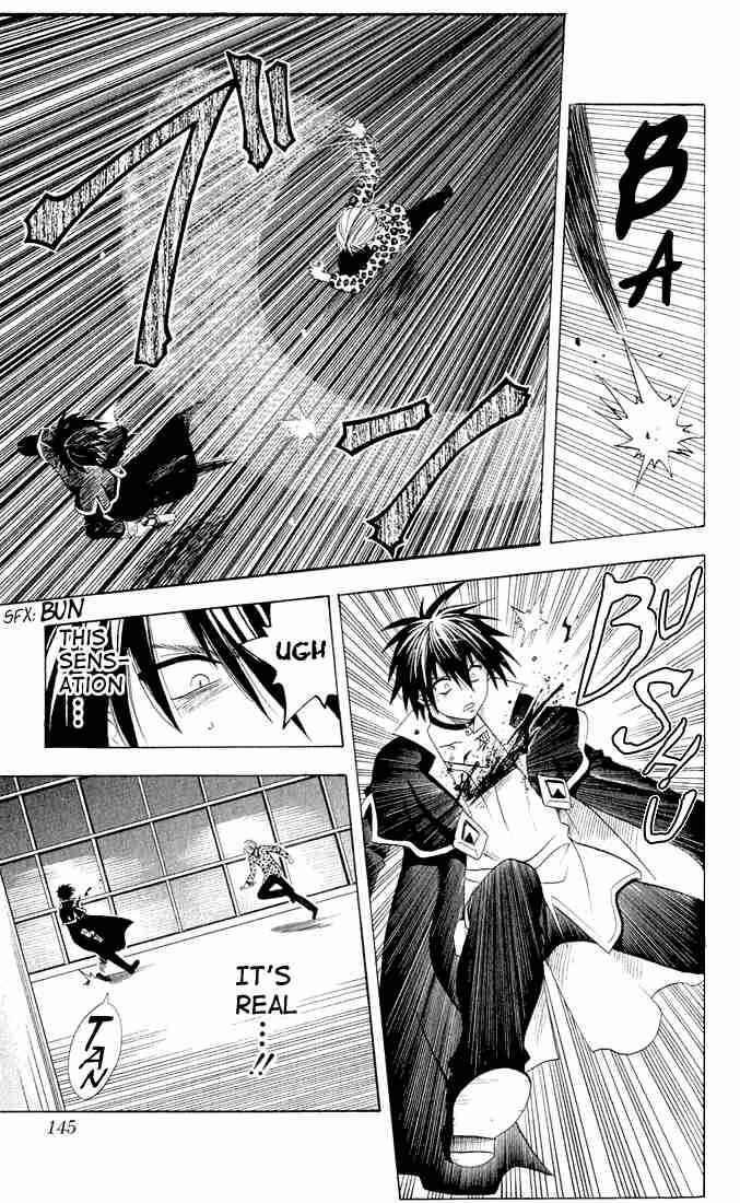 Page 12 Chapter 15 Black Cat