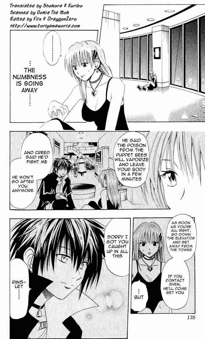 Page 5 Chapter 15 Black Cat