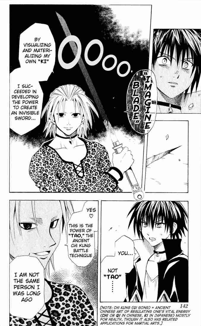 Page 9 Chapter 15 Black Cat