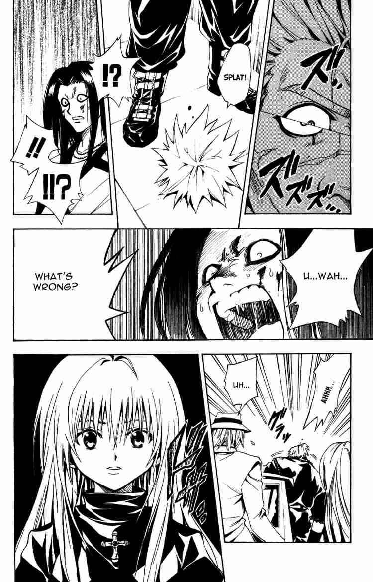 Page 13 Chapter 130 Black Cat