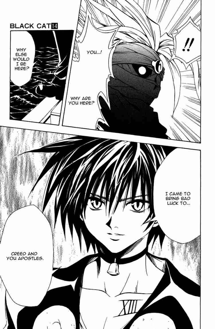 Page 18 Chapter 130 Black Cat
