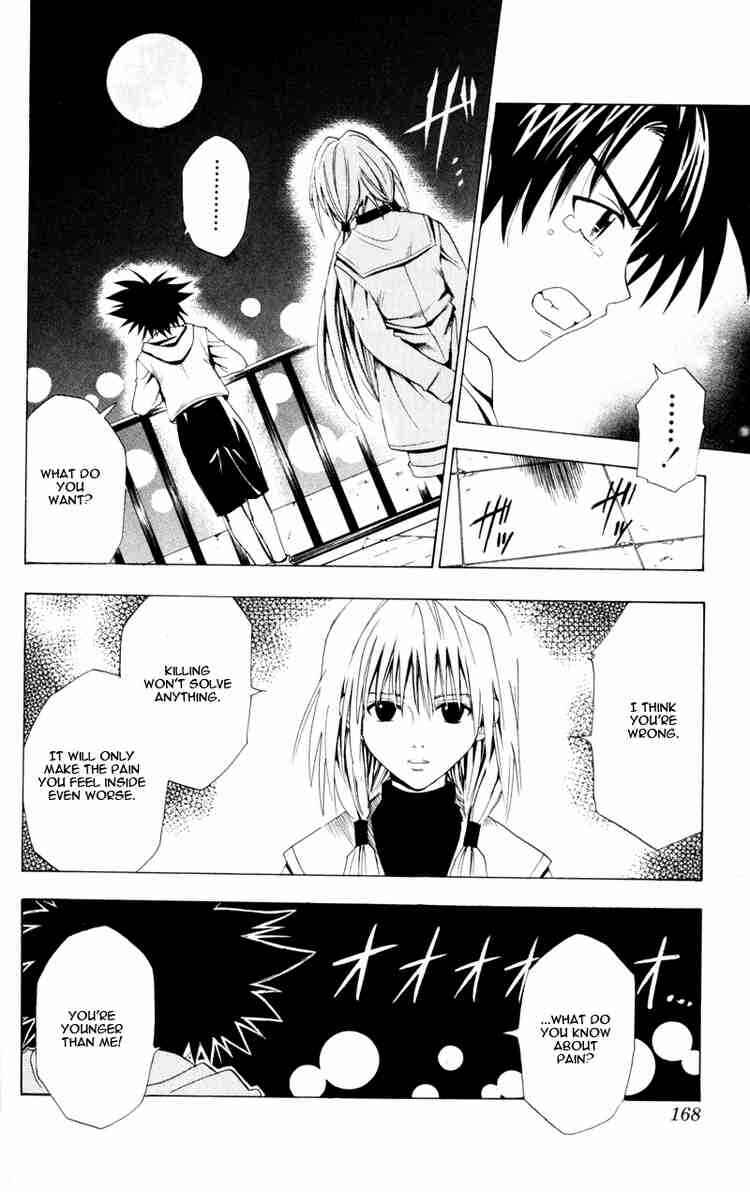 Page 6 Chapter 66 Black Cat