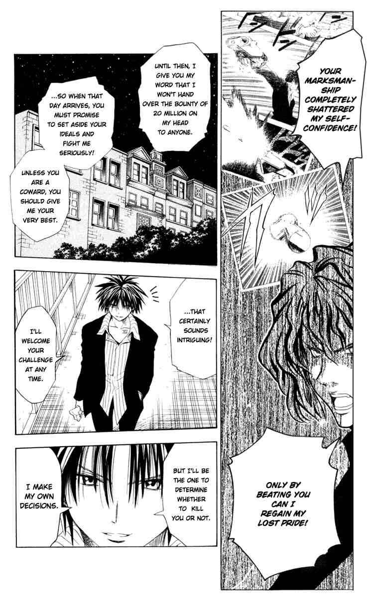Page 10 Chapter 39 Black Cat