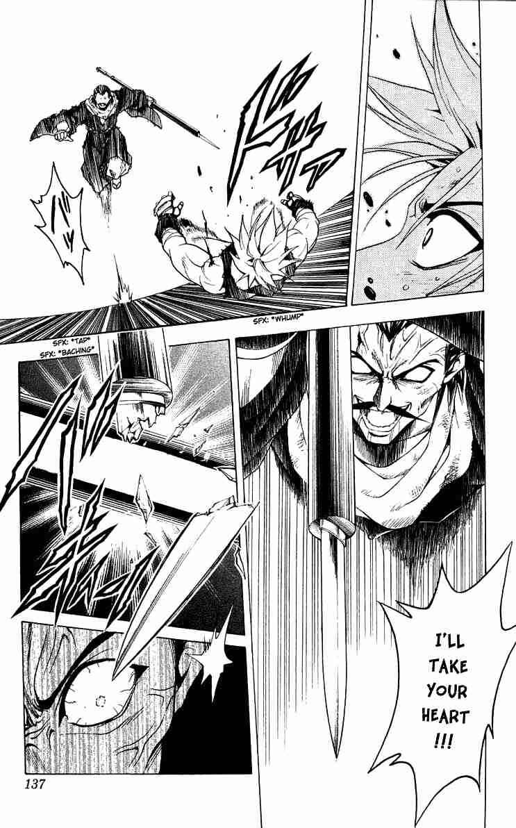 Page 13 Chapter 156 Black Cat