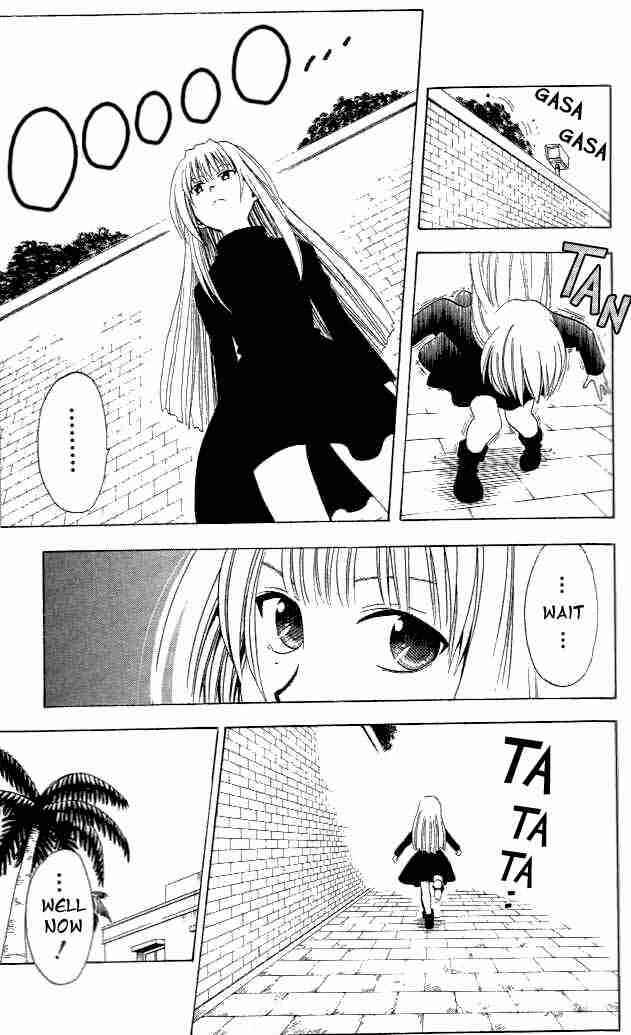 Page 9 Chapter 6 Black Cat