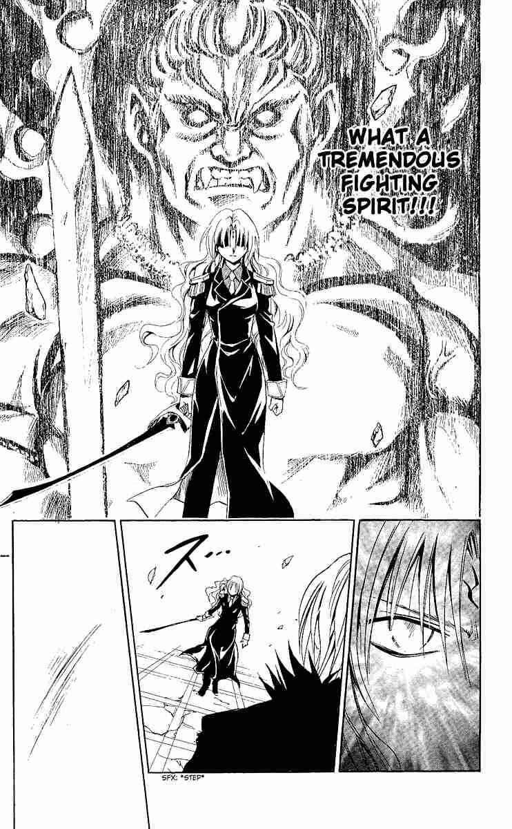 Page 13 Chapter 170 Black Cat