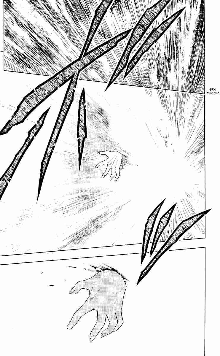 Page 16 Chapter 170 Black Cat