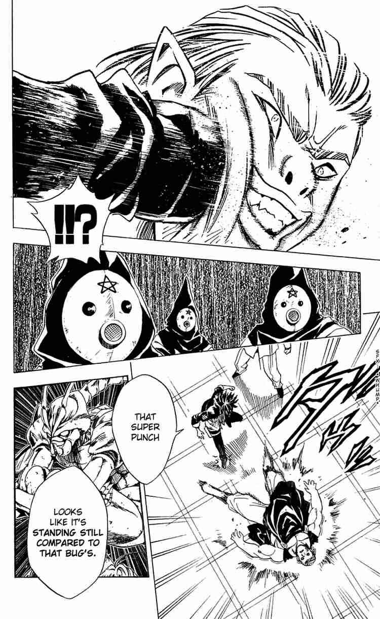 Page 18 Chapter 164 Black Cat