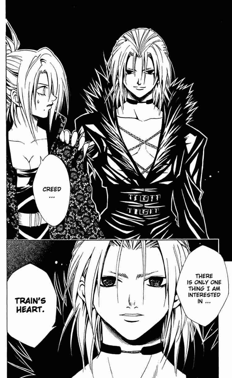 Page 4 Chapter 164 Black Cat