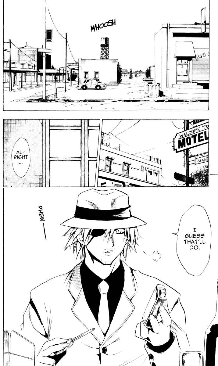 Page 5 Chapter 175.5 Black Cat