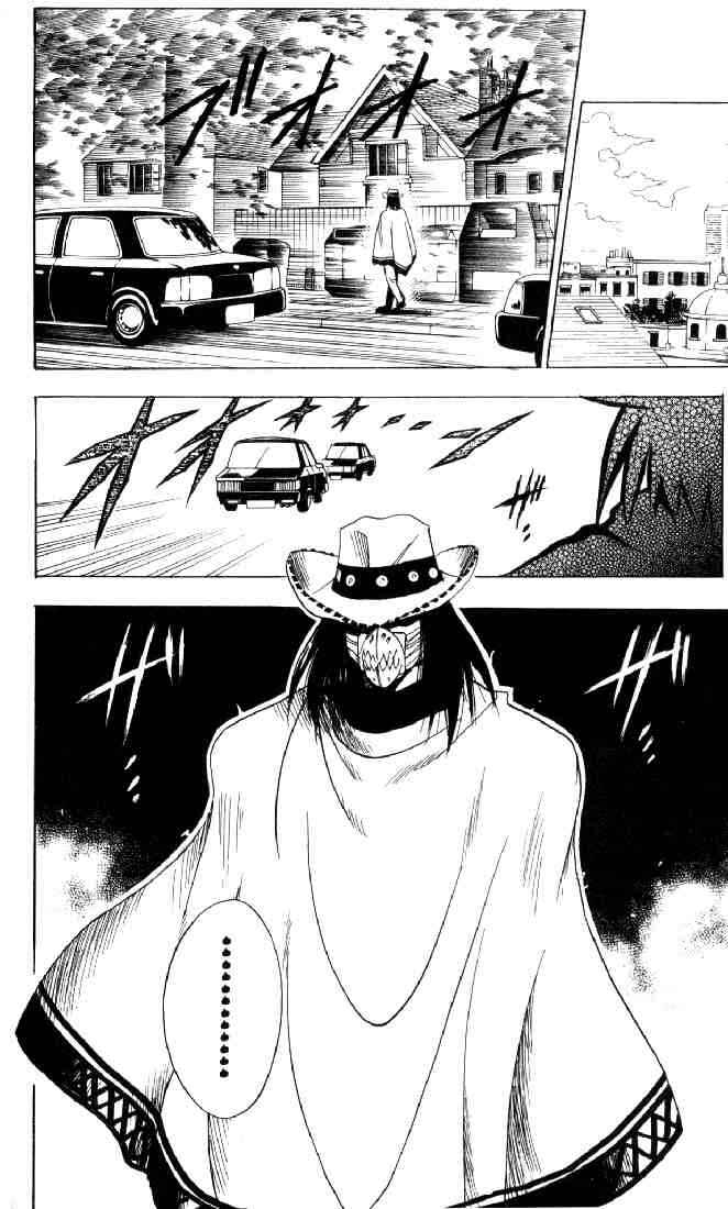 Page 18 Chapter 47 Black Cat