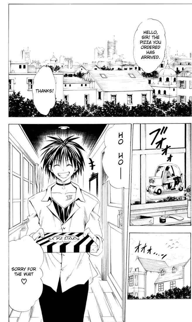 Page 4 Chapter 47 Black Cat