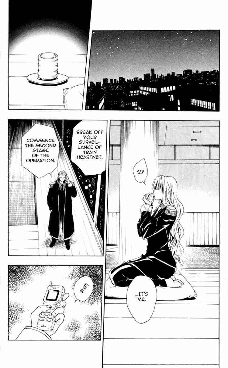 Page 4 Chapter 75 Black Cat