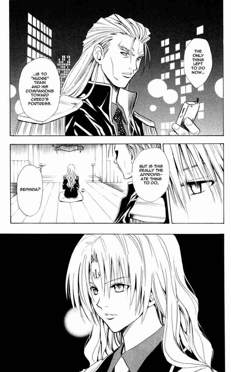 Page 5 Chapter 75 Black Cat