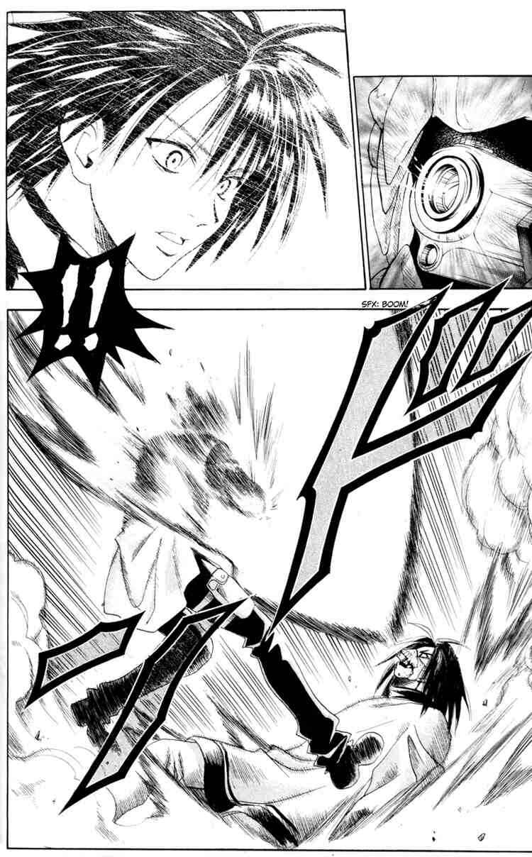 Page 4 Chapter 51 Black Cat