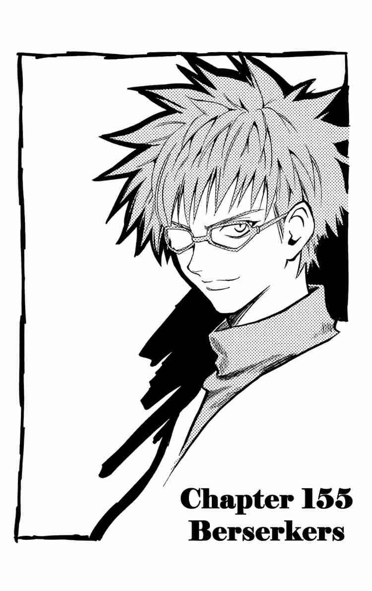 Page 3 Chapter 155 Black Cat