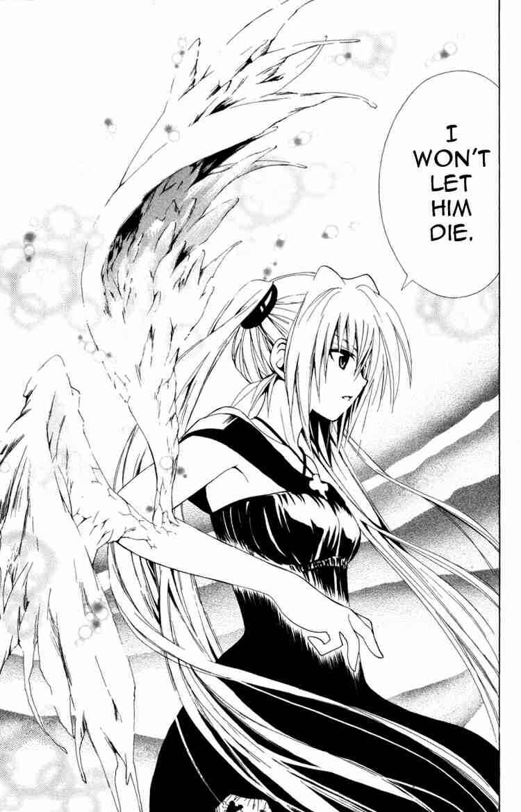 Page 18 Chapter 100 Black Cat
