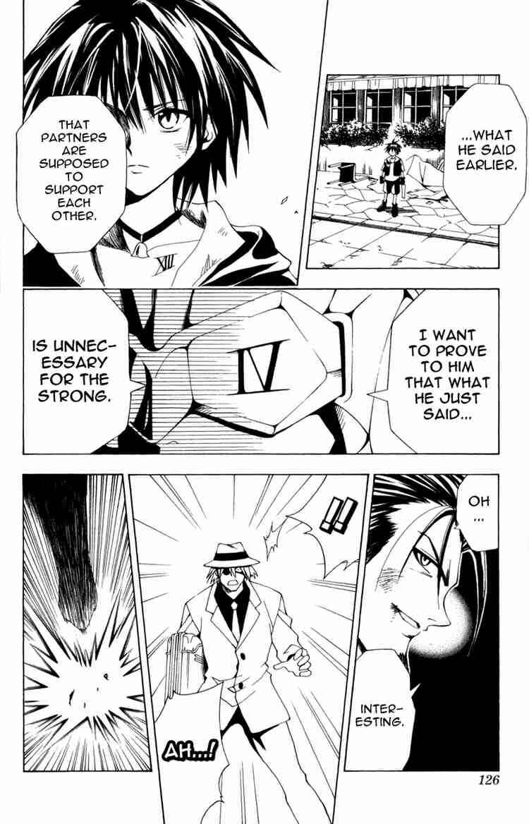 Page 7 Chapter 100 Black Cat