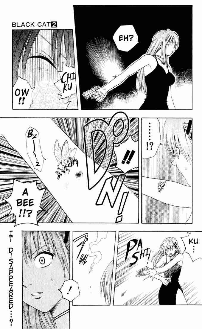 Page 16 Chapter 14 Black Cat