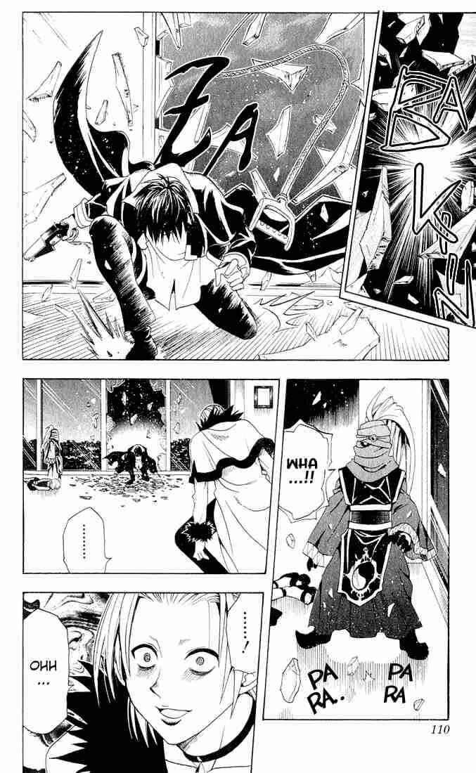 Page 21 Chapter 13 Black Cat