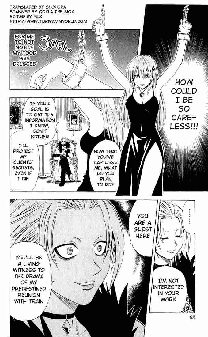 Page 3 Chapter 13 Black Cat