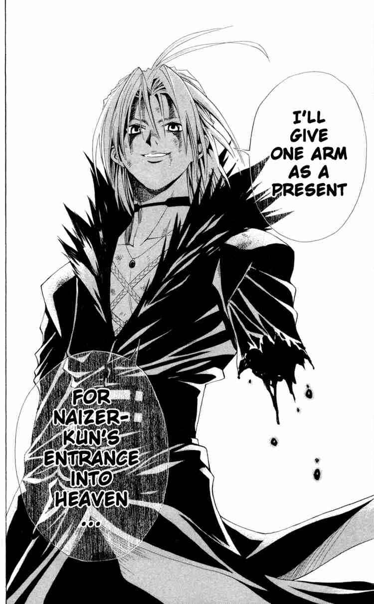 Page 4 Chapter 85 Black Cat