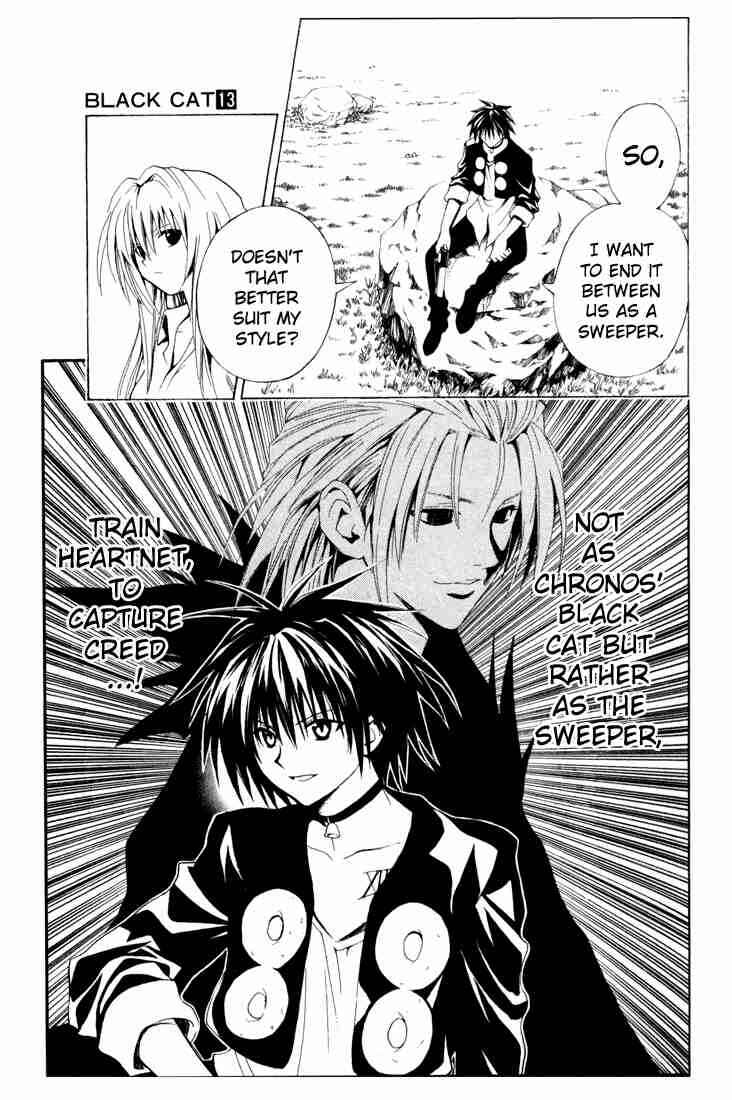 Page 19 Chapter 114 Black Cat