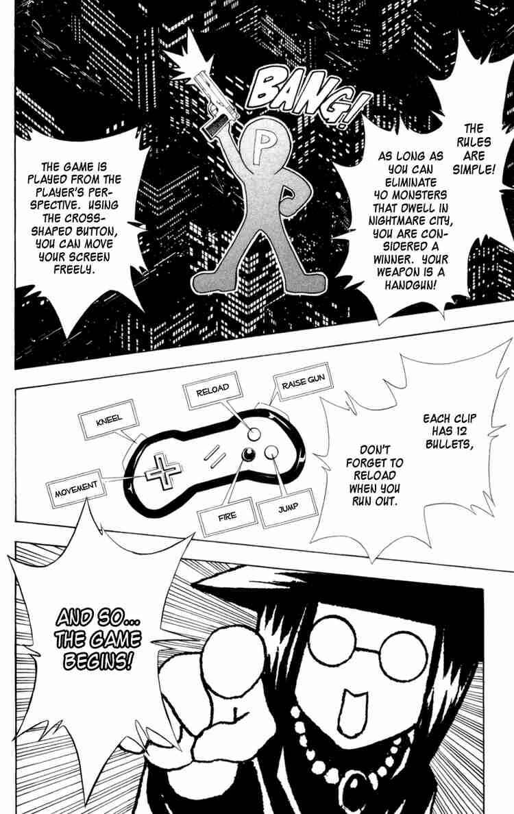 Page 2 Chapter 126 Black Cat