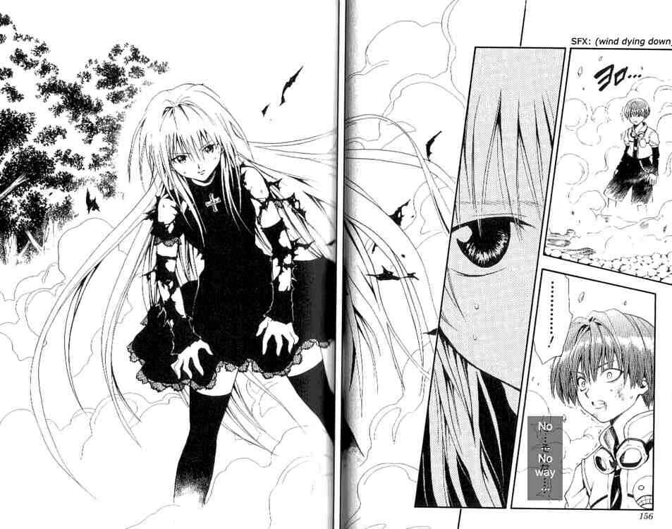 Page 13 Chapter 139 Black Cat