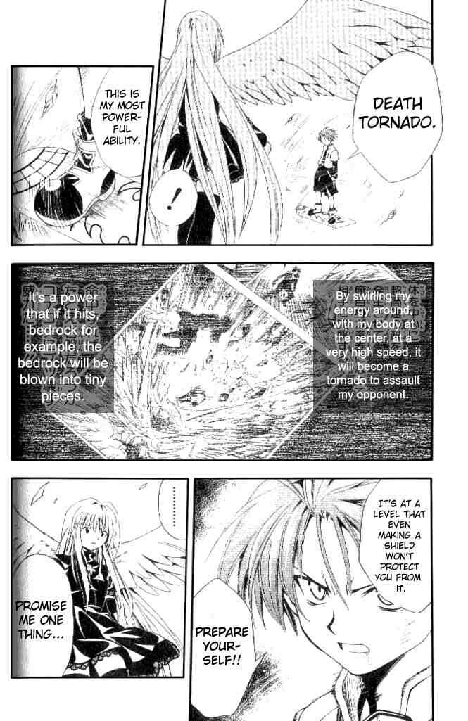 Page 2 Chapter 139 Black Cat