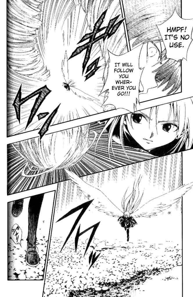 Page 6 Chapter 139 Black Cat