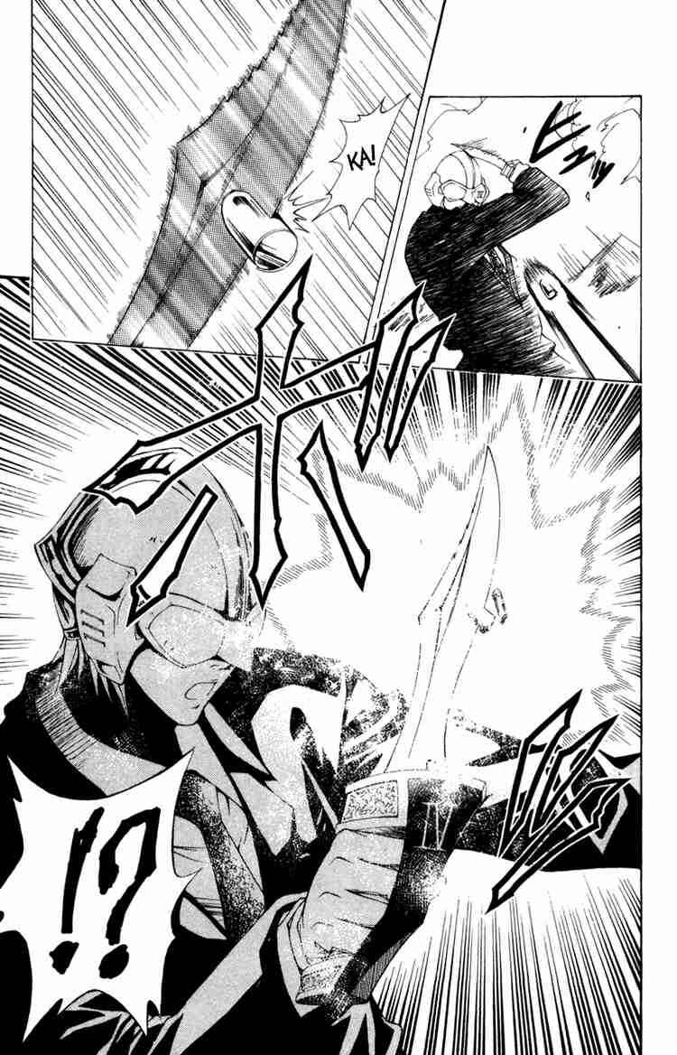 Page 15 Chapter 102 Black Cat