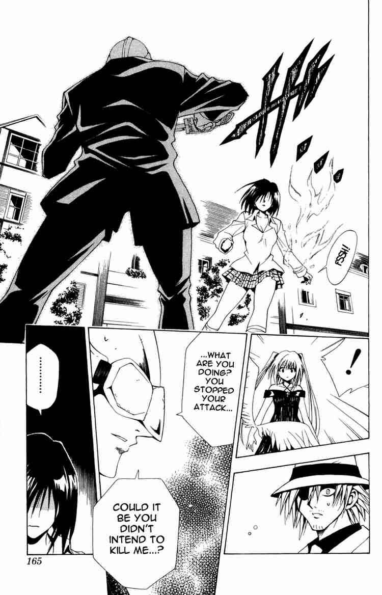 Page 7 Chapter 102 Black Cat