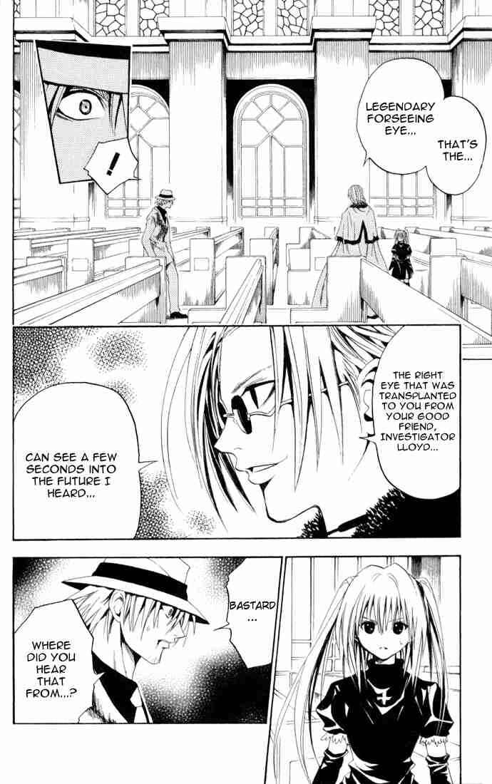 Page 2 Chapter 90 Black Cat