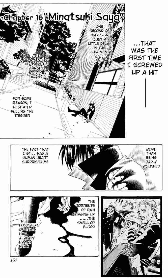 Page 2 Chapter 16 Black Cat