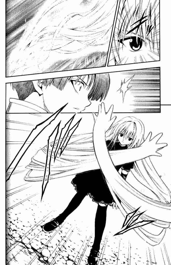 Page 3 Chapter 137 Black Cat