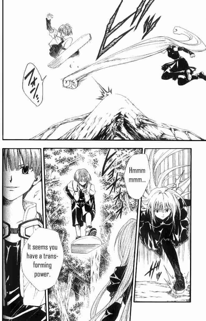 Page 5 Chapter 137 Black Cat
